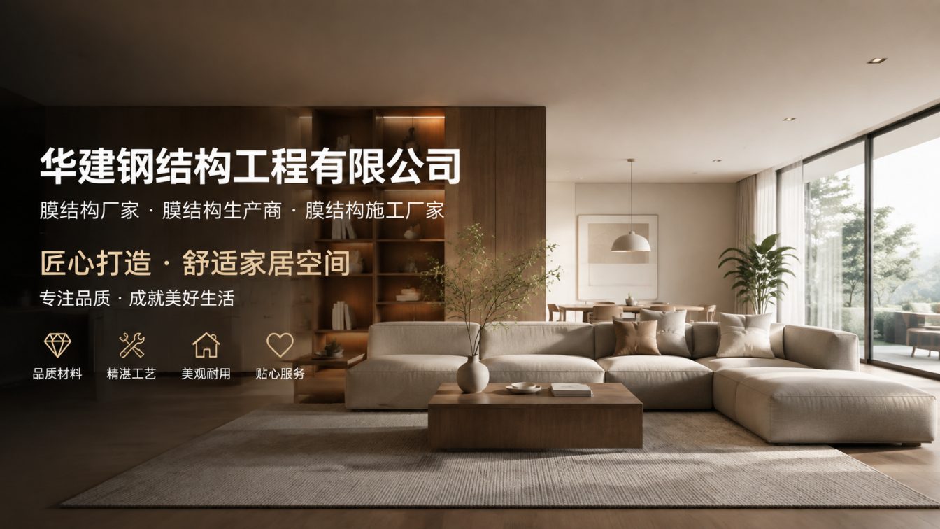 修文县为西南场景提供膜结构方案